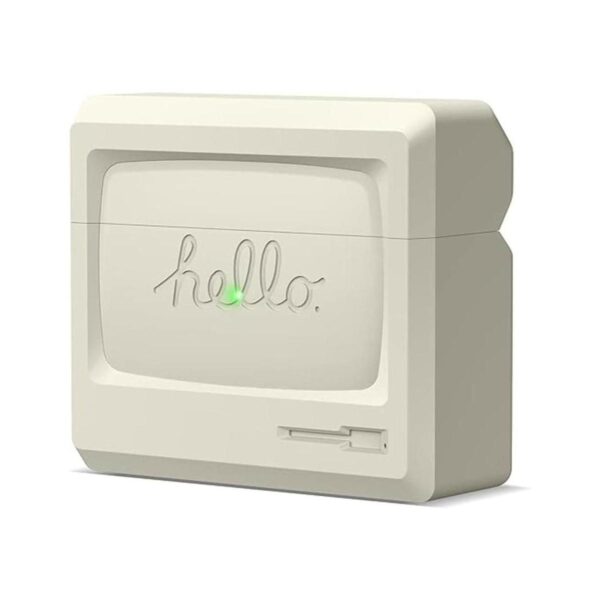 elago AW3 Funda compatible con AirPods de 3 generación_1