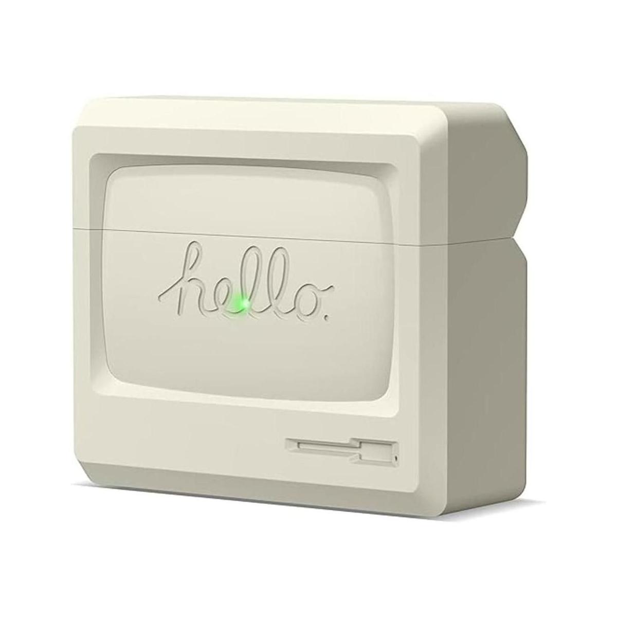 elago AW3 Funda compatible con AirPods de 3 generación