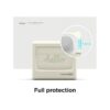 elago AW3 Funda compatible con AirPods de 3 generación_4