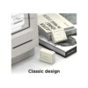 elago AW3 Funda compatible con AirPods de 3 generación_2