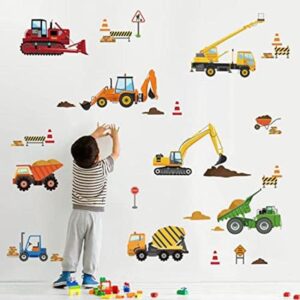 decalmile Calcomanías de pared para vehículos de_1