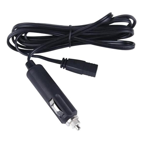 csby 6.6 foot 12 V DC coche de recambio nevera portátil_1