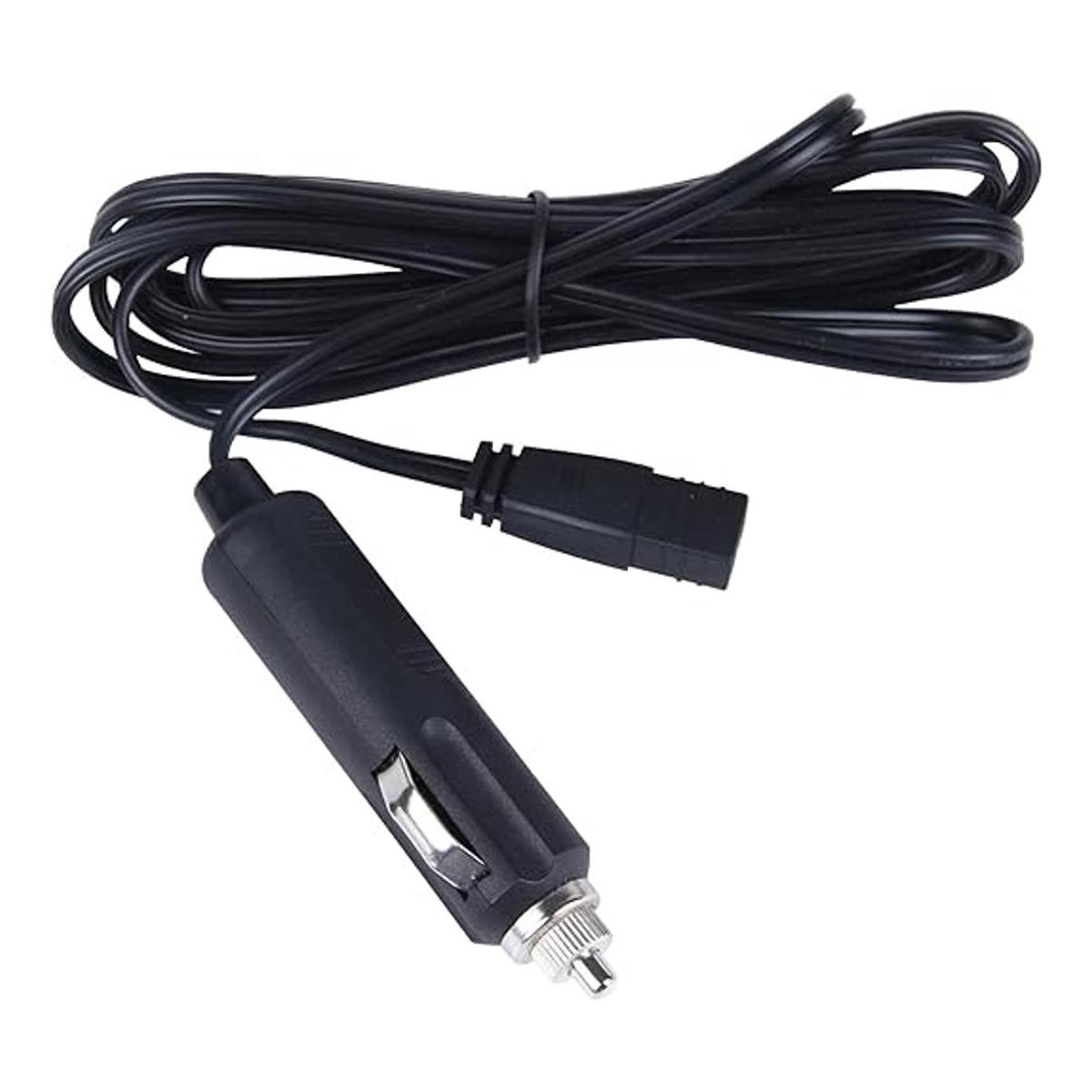 csby 6.6 foot 12 V DC coche de recambio nevera portátil
