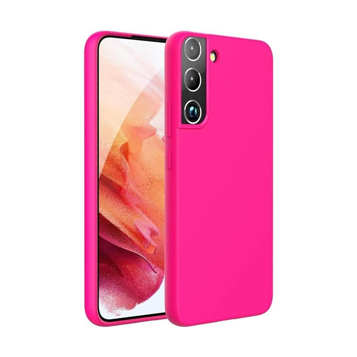 Zuslab Funda para teléfono compatible con Samsung Galaxy