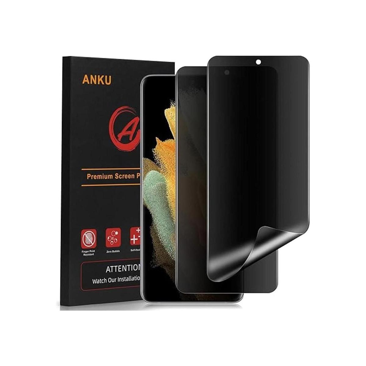 2 unidades Protector de pantalla de privacidad