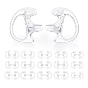 Zeadio Earmould Tapón para auriculares para auriculares_1