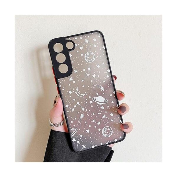 ZTOFERA Compatible con Samsung Galaxy S22 5G funda_1