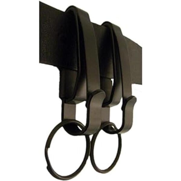 Zak Tool ZT55 Soporte para cinturón para llavero de 225_2