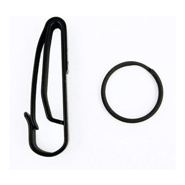 Zak Tool ZT55 Soporte para cinturón para llavero de 225_3