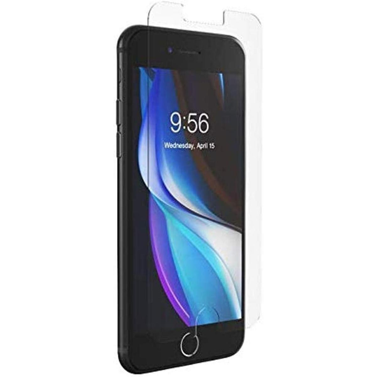 ZAGG InvisibleShield Glass Elite Plus Protector de