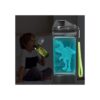 YuanDian Botella de agua iluminada para niños con diseño_3