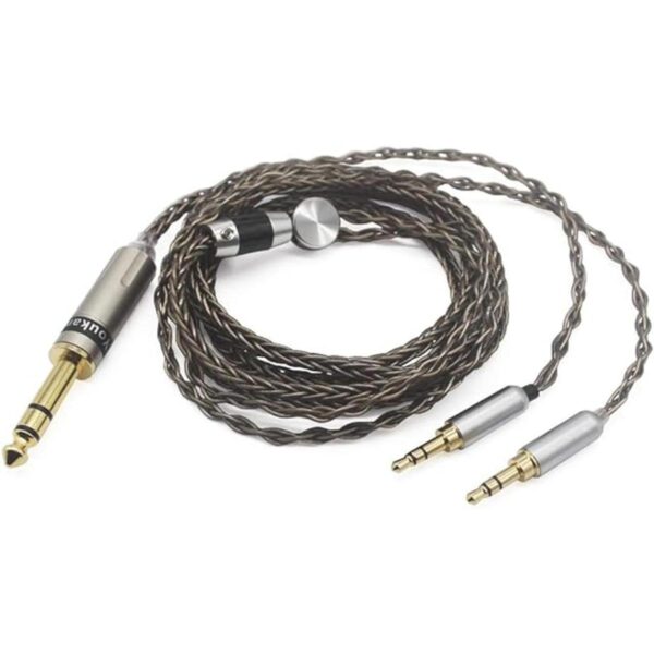 Youkamoo Cable de 0.250 in compatible con HE4XX HE400i_2