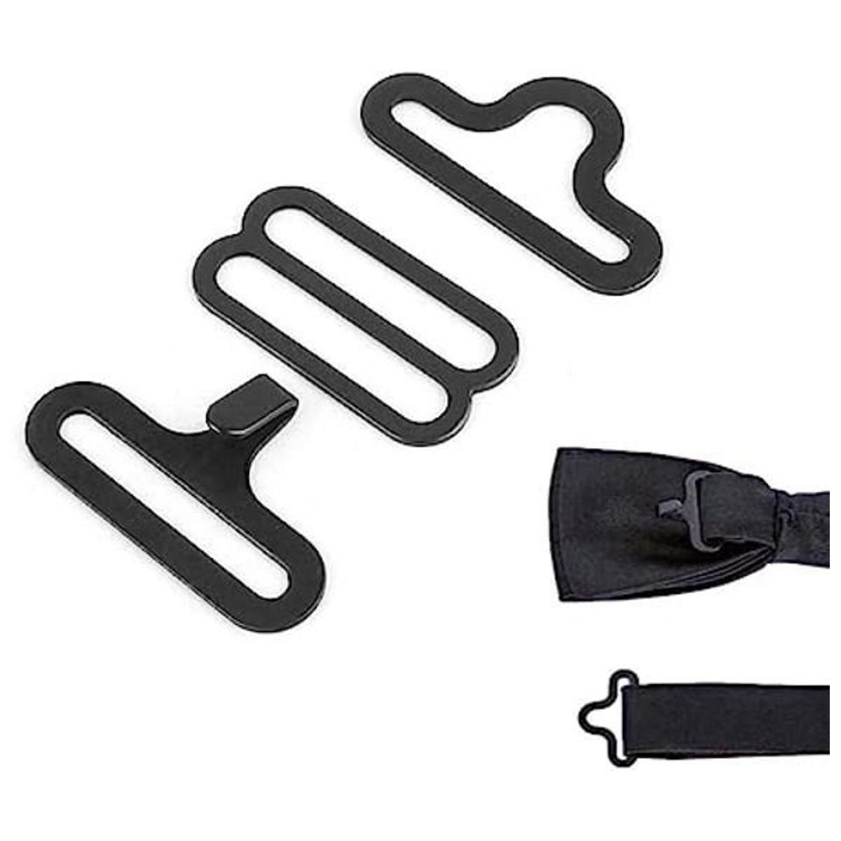 Yosooo Juego de 50 correas ajustables para el cuello