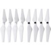 Yosoo Health Gear 4 pares de hélices autoapretables CW