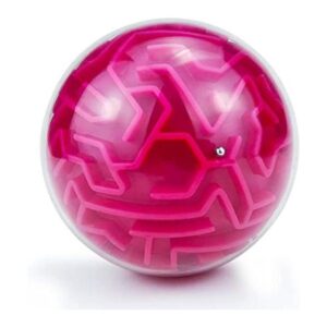 YongnKids Juguete de rompecabezas 3D rompecabezas de bola_1