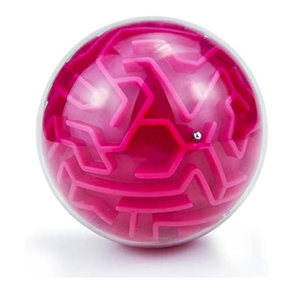 YongnKids Juguete de rompecabezas 3D rompecabezas de bola