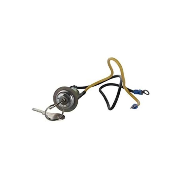 Yersul 8N3679C Ford Jubilee Interruptor de encendido para_1
