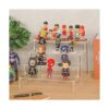 YestBuy Estante de exhibición para tartas soporte para