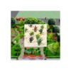 Yetaha 100 piezas de plantas de modelo mixto plantas de