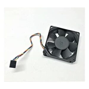 Yesvoo Ventilador de refrigeración frontal para Dell 725Y7_1