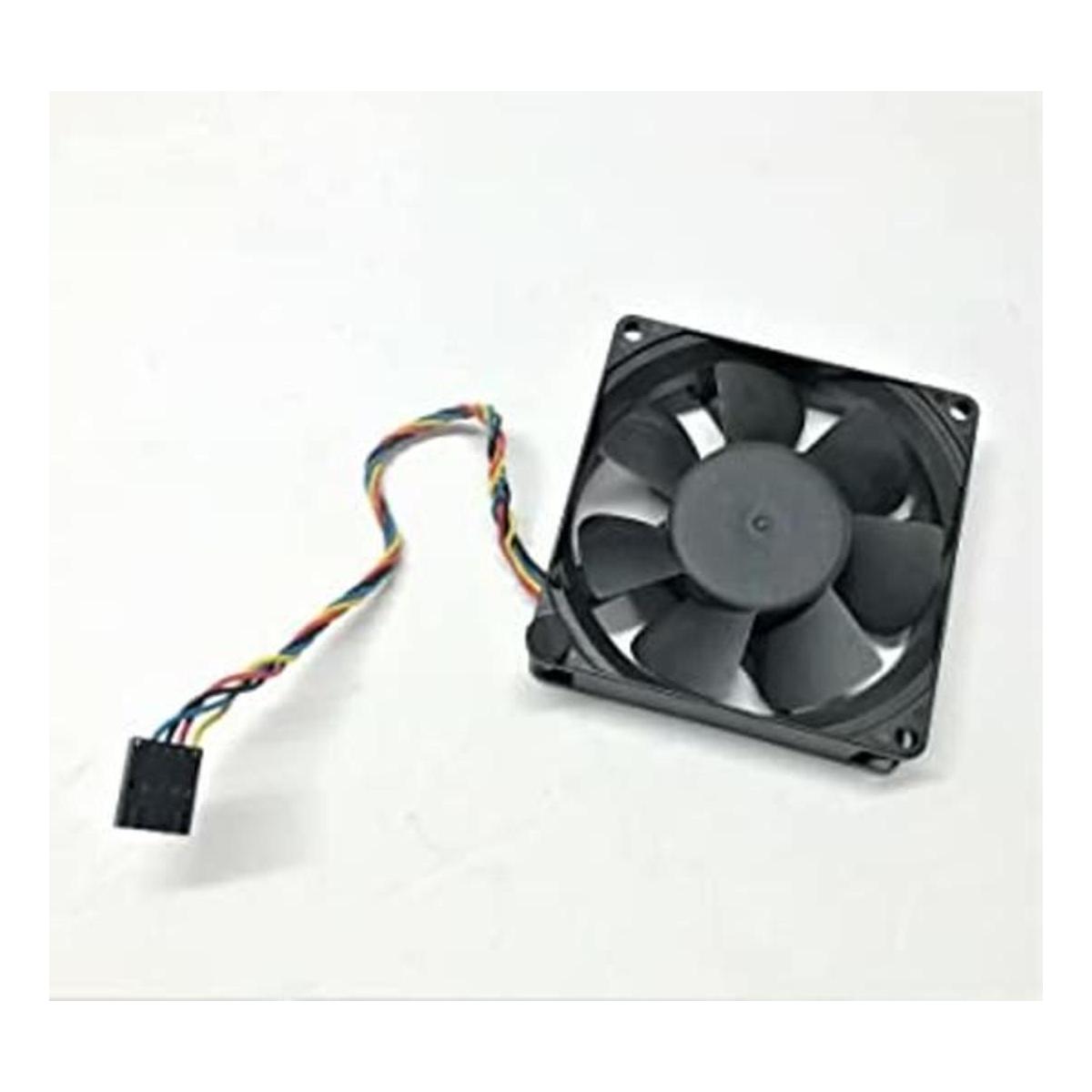 Yesvoo Ventilador de refrigeración frontal para Dell 725Y7