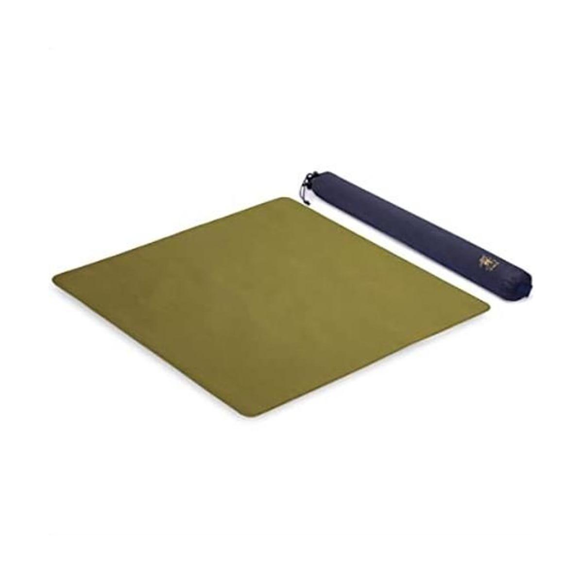 Yellow Mountain Imports Funda de mesa para mahjong póker