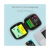 Yahboom BBC Microbit V2.0 Macaron Colors Funda protectora_4