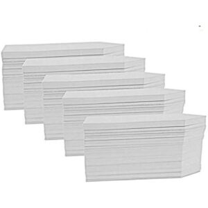 YaeCCC 1000 etiquetas de plástico para plantas de 3.9 in_1