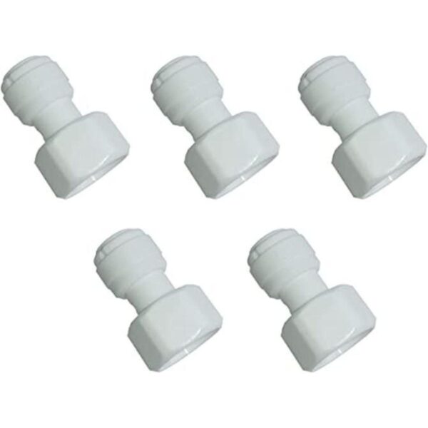 YZM SZ Adaptador de rosca hembra de 38 pulgadas_1