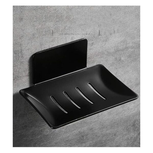 YUZP Soap Holder for ShowerStainless Steel Soap_2