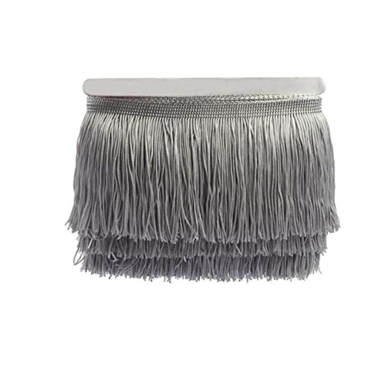 YYCRAFT The Yard Borla curtiana de 10 yardas de 4