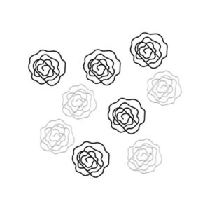YYANGZ 2Boxes 24PCS accesorios de suministros de oficina_1