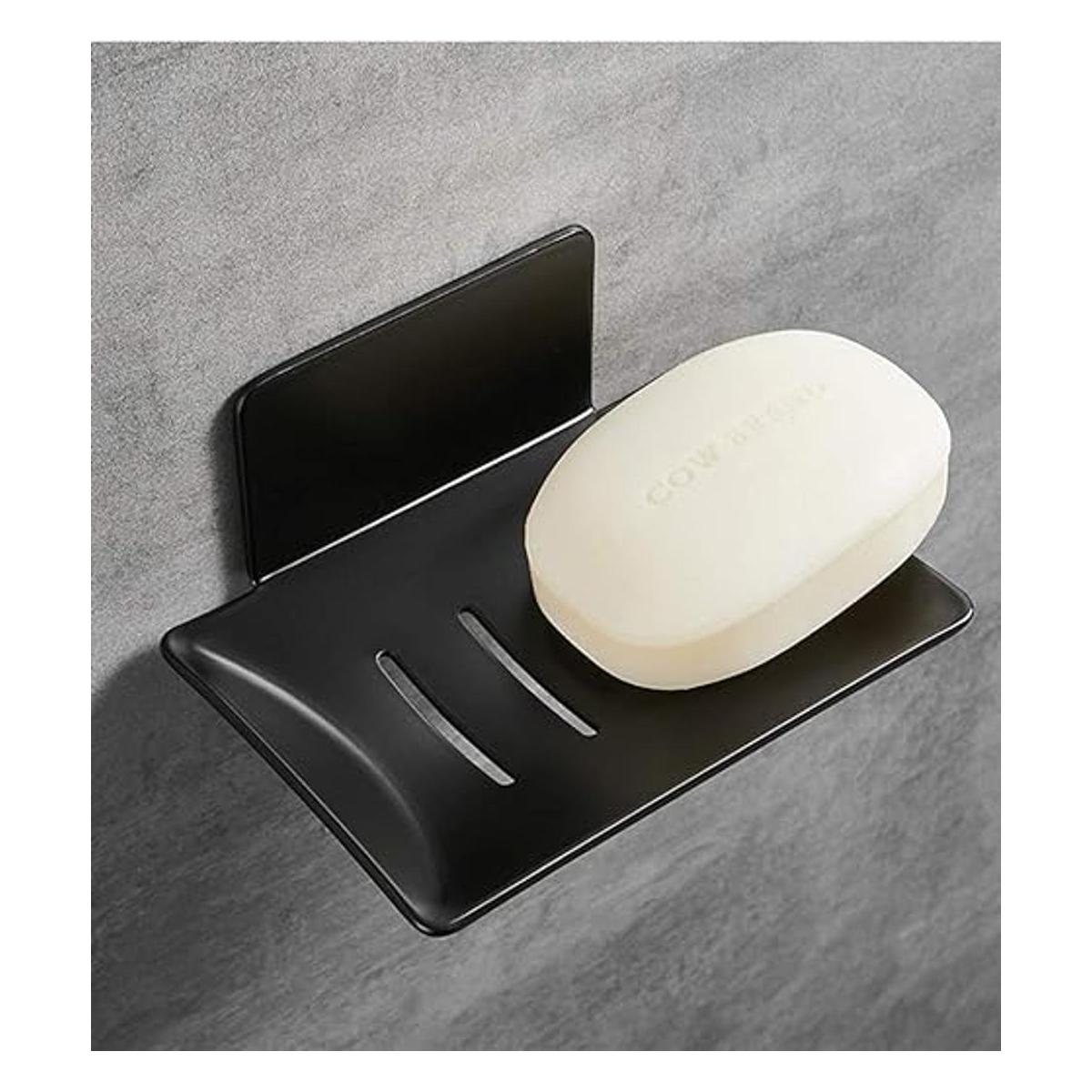 YUZP Soap Holder for ShowerStainless Steel Soap