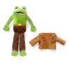 YOTTOY Colección clásica Juguete de peluche de rana 12_3