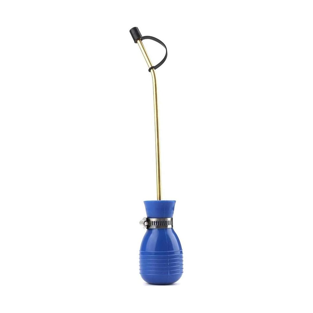 YIBAO Polvo para tratamiento de insectos polvo de gran