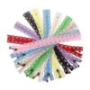 YEQIN Color aleatorio 20 unidslote 11.8 in 12 pulgadas