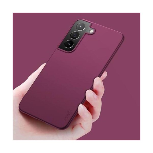 Xlevel Funda para Samsung Galaxy S22 Plus súper delgada y_5