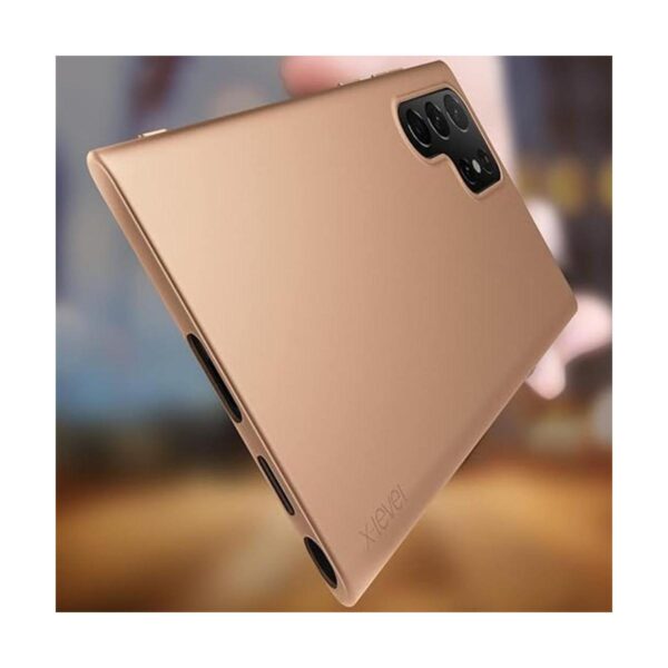 Xlevel Funda para Samsung Galaxy S22 Ultra Ultra Slim Fit_2