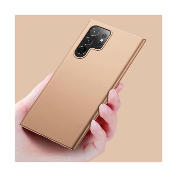 Xlevel Funda para Samsung Galaxy S22 Ultra Ultra Slim Fit_4