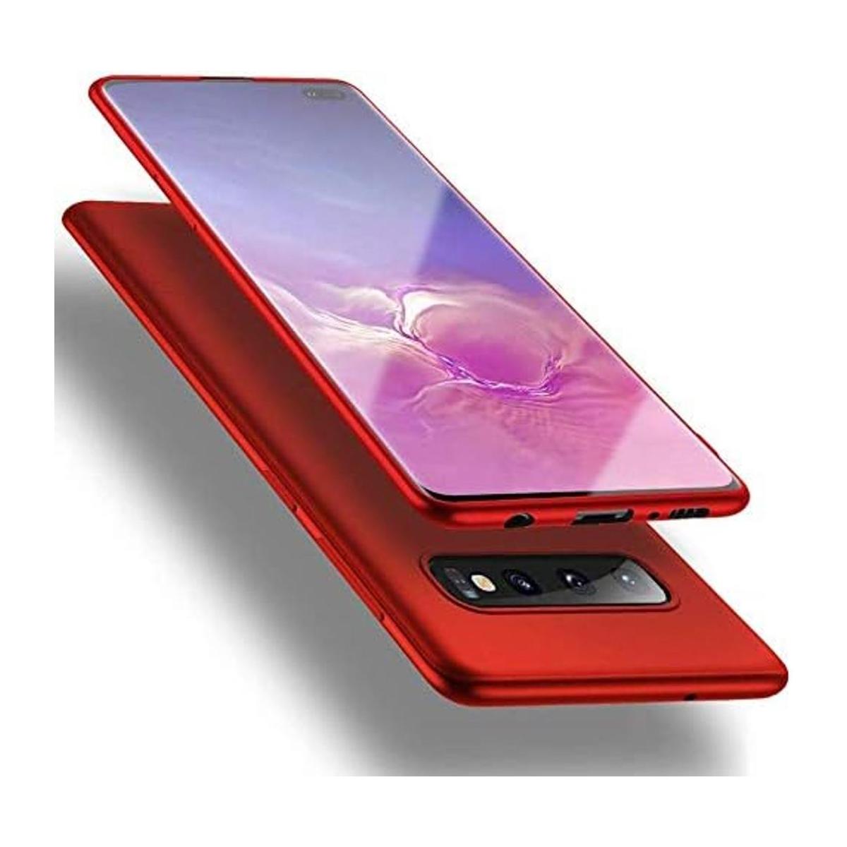 Xlevel Funda para Samsung Galaxy S10 delgada de