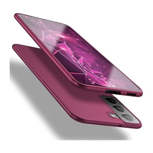 Xlevel Funda para Samsung Galaxy S22 Plus súper delgada y_1