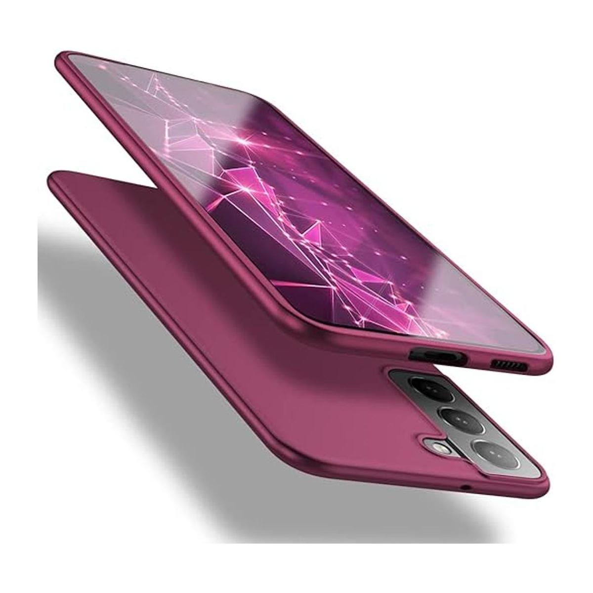 Xlevel Funda para Samsung Galaxy S22 Plus súper delgada y