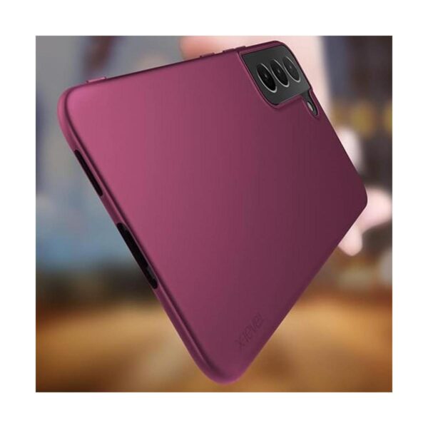 Xlevel Funda para Samsung Galaxy S22 Plus súper delgada y_2