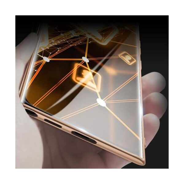 Xlevel Funda para Samsung Galaxy S22 Ultra Ultra Slim Fit_3
