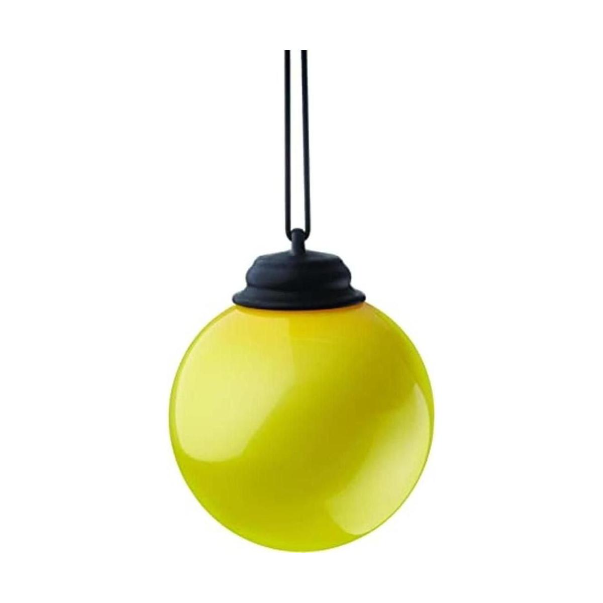 Xodus Innovations WP420 Lámpara de globo de 5.0 in con