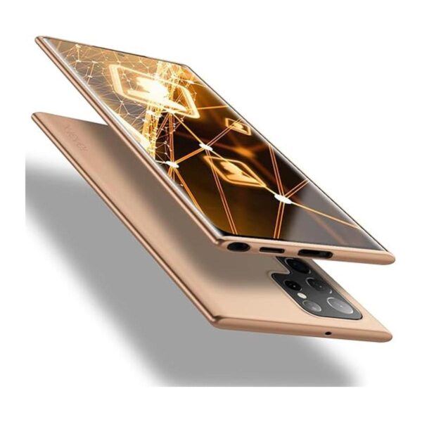 Xlevel Funda para Samsung Galaxy S22 Ultra Ultra Slim Fit_1