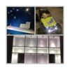 Xking Lámpara de iluminación LED regulable de 15 W y 12 V