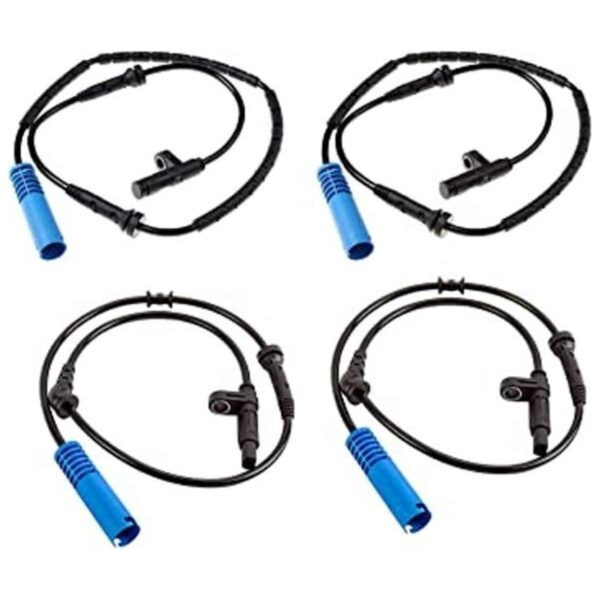 Xinhan Sensor de velocidad de rueda ABS 34526756384_1