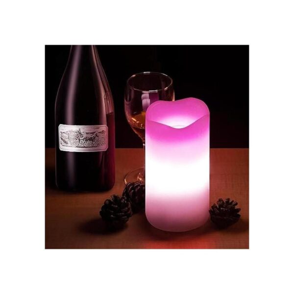 XingsLight Proyector de luz nocturna de San Valentín_3