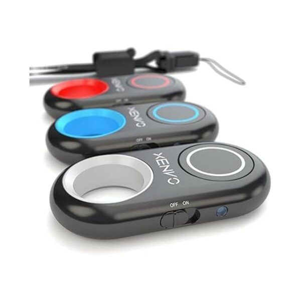 Xenvo Shutterbug Control remoto del obturador de la